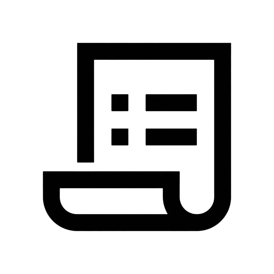 Generatore di ricevute