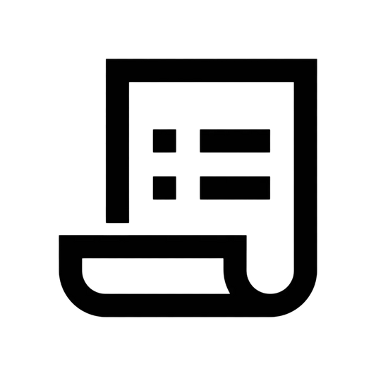 Generatore di ricevute