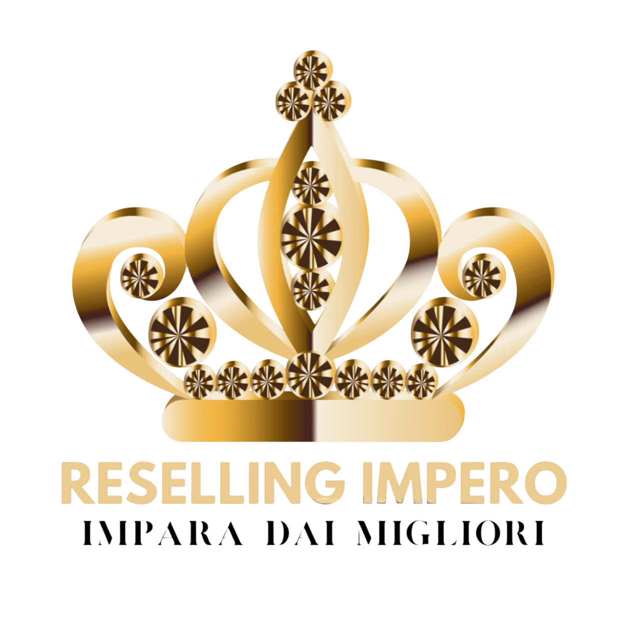 Reselling Impero