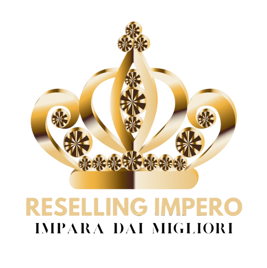 Reselling Impero