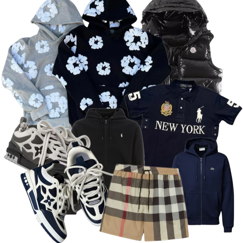 Fornitore Abbigliamento e Accessori