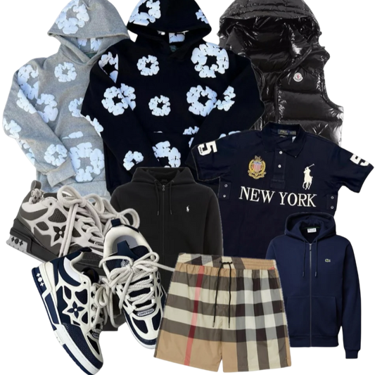 Fornitore Abbigliamento e Accessori