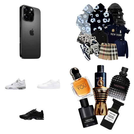 Bundle - Best Sellers