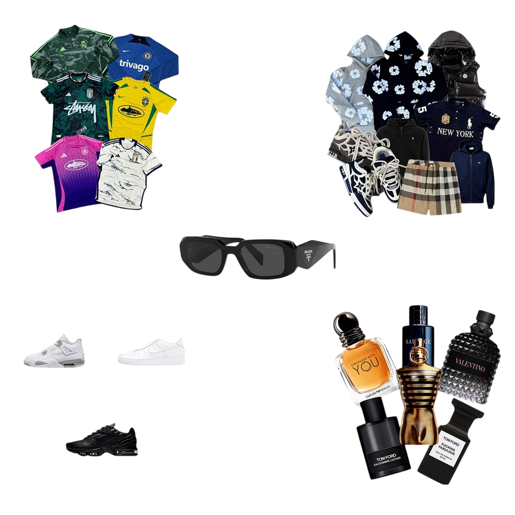 Bundle - Tutti i fornitori per il drip